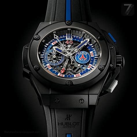 paris hublot|Hublot watches.